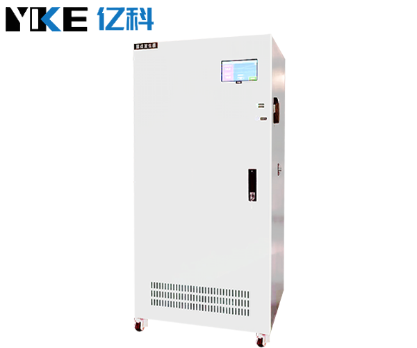大流量湿度发生器