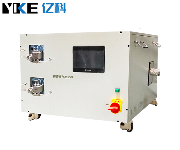 非标定制水蒸气发生器
