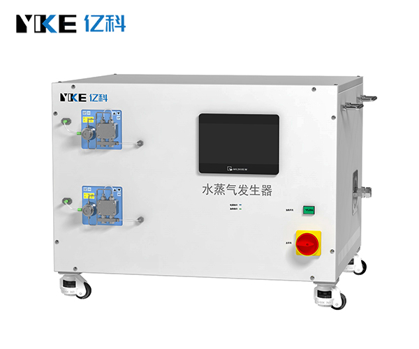 非标定制水蒸气发生器