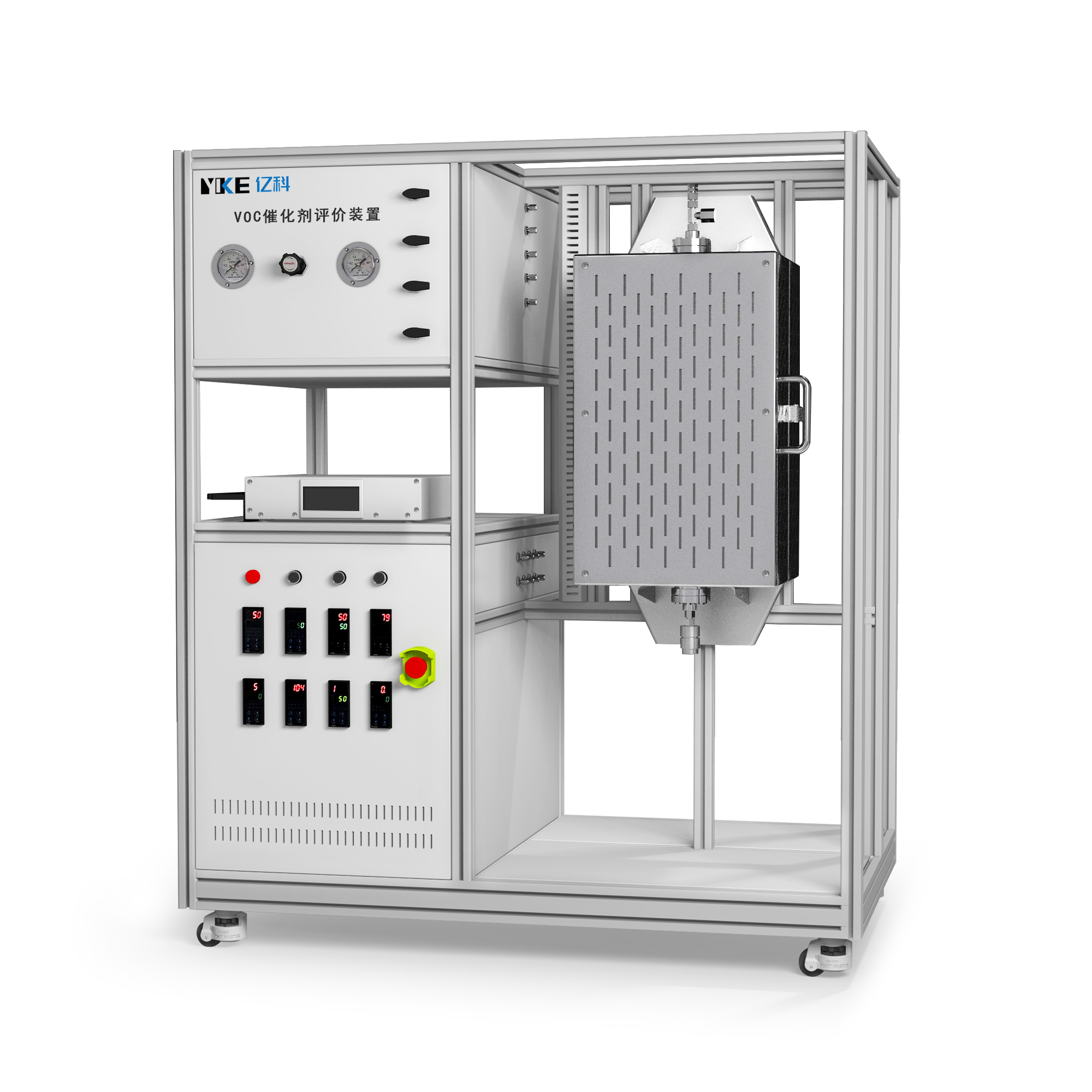 VOC催化剂评价装置.jpg