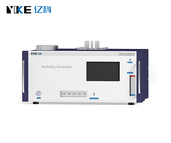 便携式湿度发生器