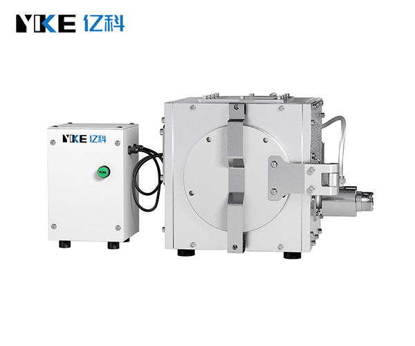 负压手动香烟烟雾发生器